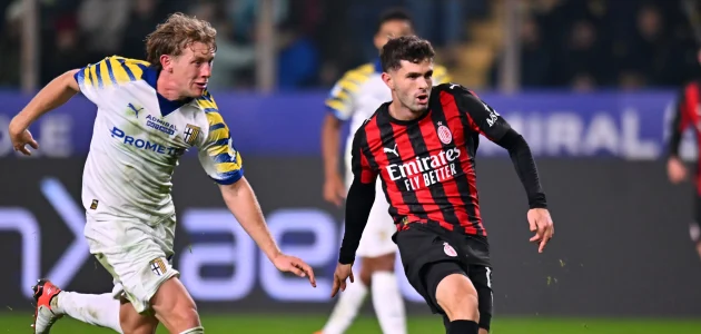 بوليسيتش يؤجل تجديد عقده مع ميلان | كووورة 1 بوليسيتش يؤجل تجديد عقده مع ميلان | كووورة