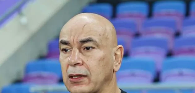 بيقولوا: طلب صفقة الزمالك المفاجئ وقرار توروب في الأهلي ومفاجأة حسام حسن 1 بيقولوا: طلب صفقة الزمالك المفاجئ وقرار توروب في الأهلي ومفاجأة حسام حسن