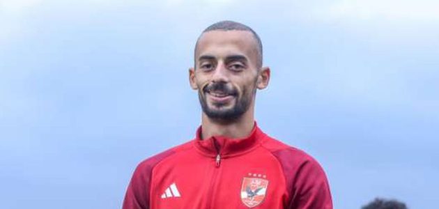 تحرك مفاجئ من سيد عبدالحفيظ لحسم تجديد أحمد عبدالقادر.. عرض أخير