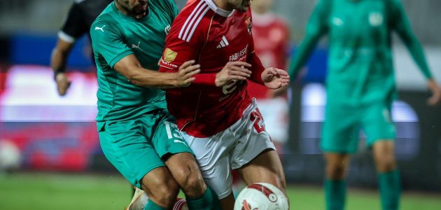 توروب يدافع عن زيزو.. والكوكي يفسر تراجع المصري | كووورة