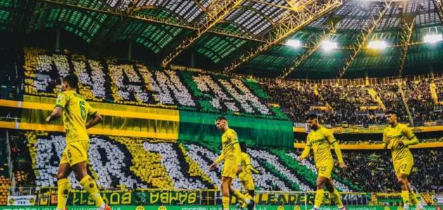 «ثلاثي لا يرحم».. أبرز أسلحة شبيبة القبائل التي يجب أن يحذرها الأهلي في مواجهة اليوم