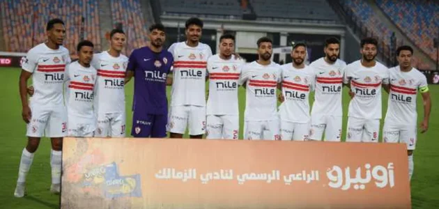 حدث فجرا في الزمالك.. قرار جديد من فيفا وحسم مصير عبد الرؤوف ومفاجأة بيزيرا 1 حدث فجرا في الزمالك.. قرار جديد من فيفا وحسم مصير عبد الرؤوف ومفاجأة بيزيرا