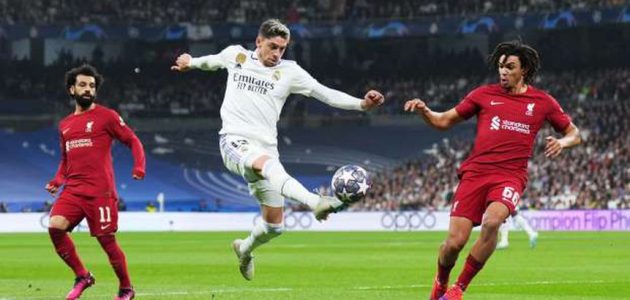 حكم روماني لإدارة مباراة ليفربول وريال مدريد في دوري أبطال أوروبا 1 حكم روماني لإدارة مباراة ليفربول وريال مدريد في دوري أبطال أوروبا