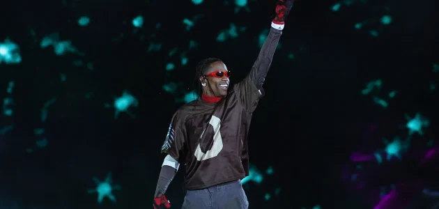 دليلك الكامل للحصول على تذاكر حفل ترافيس سكوت "سيركوس ماكسيموس" في أبوظبي 2025 1 دليلك الكامل للحصول على تذاكر حفل ترافيس سكوت “سيركوس ماكسيموس” في أبوظبي 2025