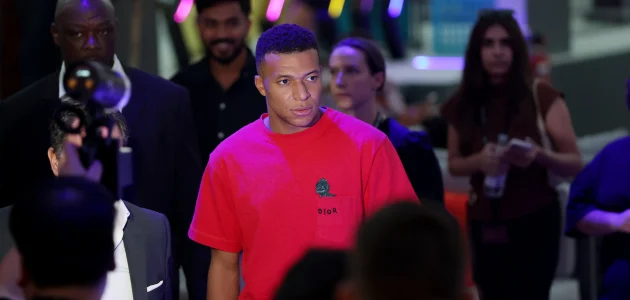 رئيس الاتحاد الفرنسي: توقفوا عن التحرش بحياة مبابي | كووورة 1 رئيس الاتحاد الفرنسي: توقفوا عن التحرش بحياة مبابي | كووورة