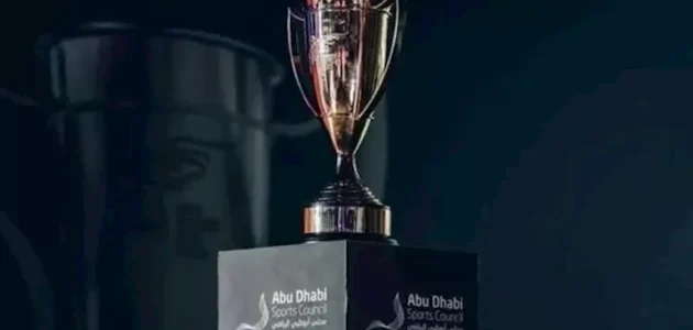 رابطة الأندية الإماراتية تكشف عن مستجدات بكأس السوبر المصري