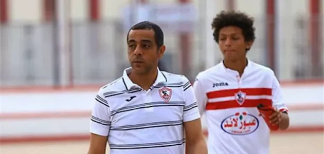 رسالة مؤثرة من نجل الراحل محمد صبري 1 رسالة مؤثرة من نجل الراحل محمد صبري