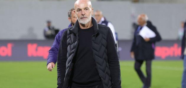 رسميا.. فيورنتينا يقيل بيولي عقب انطلاقة كارثية | كووورة 1 رسميا.. فيورنتينا يقيل بيولي عقب انطلاقة كارثية | كووورة