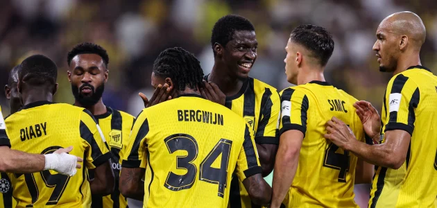 ساحر جديد.. مايسترو الاتحاد يسرق قلوب الجماهير وعقل كونسيساو | كووورة