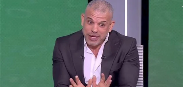 "ساعدوهم في صمت مش في الإعلام".. بشير التابعي يهاجم مجلس الزمالك 1 “ساعدوهم في صمت مش في الإعلام”.. بشير التابعي يهاجم مجلس الزمالك