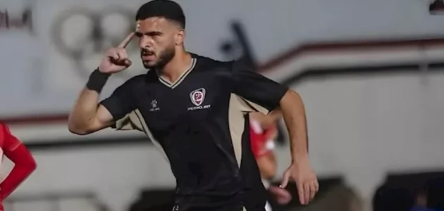 سليم بركة يعلق على رفض بتروجيت انتقال مواطنه حامد حمدان للزمالك 1 سليم بركة يعلق على رفض بتروجيت انتقال مواطنه حامد حمدان للزمالك