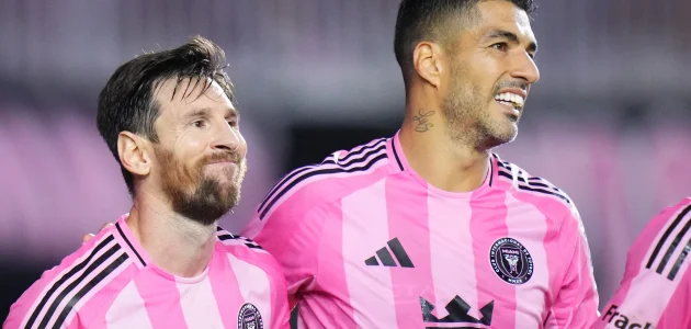 سواريز: هذا ما تعلمته في برشلونة ولم أجده مع ليفربول | كووورة 1 سواريز: هذا ما تعلمته في برشلونة ولم أجده مع ليفربول | كووورة