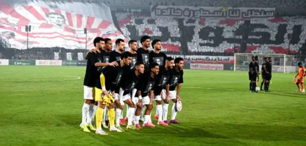 عاجل.. تغييرات منتظرة من أحمد عبدالرؤوف في تشكيل الزمالك أمام كايزر تشيفز 1 عاجل.. تغييرات منتظرة من أحمد عبدالرؤوف في تشكيل الزمالك أمام كايزر تشيفز