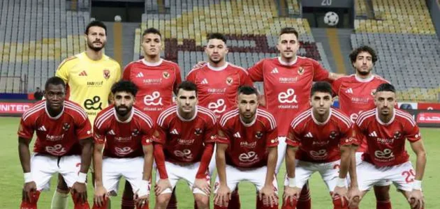 عاجل| حدث فجرا في الأهلي.. حقيقة مفاوضات بلعيد وصفقة مهاجم محلي وقرار توروب 1 عاجل| حدث فجرا في الأهلي.. حقيقة مفاوضات بلعيد وصفقة مهاجم محلي وقرار توروب