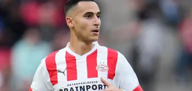 فسخ عقده بسبب دعم غزة.. أنور الغازي يكسب قضيته ضد ماينز الألماني 1 فسخ عقده بسبب دعم غزة.. أنور الغازي يكسب قضيته ضد ماينز الألماني