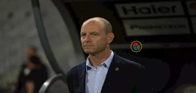 "كان بإمكاننا تسجيل المزيد".. أول تعليق من توروب على رباعية شبيبة الق 1 “كان بإمكاننا تسجيل المزيد”.. أول تعليق من توروب على رباعية شبيبة الق