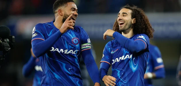 كاهيل: تشيلسي لديه القدرة على إيقاف آرسنال | كووورة