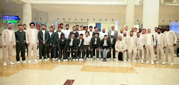 كواليس مران الزمالك الأول في الإمارات 1 كواليس مران الزمالك الأول في الإمارات