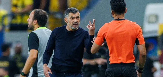 كونسيساو: لا أعرف الخداع.. وبنزيما “منظومة كاملة”