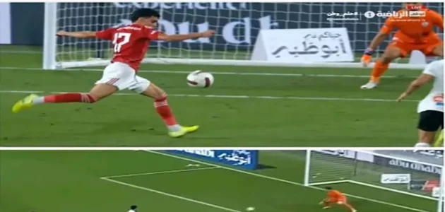 كيف تفاعل رواد مواقع التواصل الاجتماعي مع فوز الأهلي على الزمالك بالسو