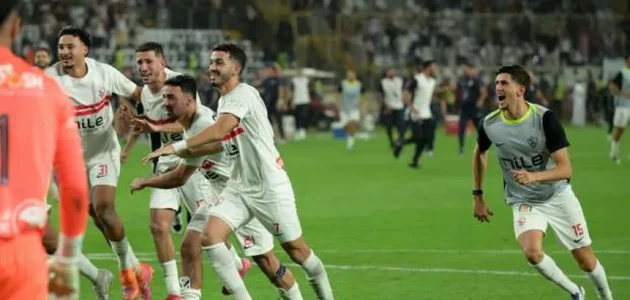 «لا تأمن مكر الزمالك».. تعليق قوي من عبدالحليم علي قبل موجهة الأهلي في السوبر
