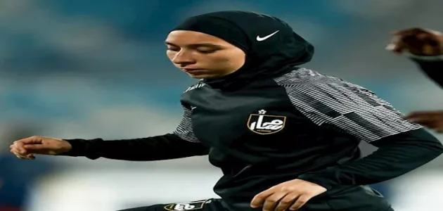 لاعبة منتخب مصر السابقة تختار أفضل 10 لاعبات في الدوري