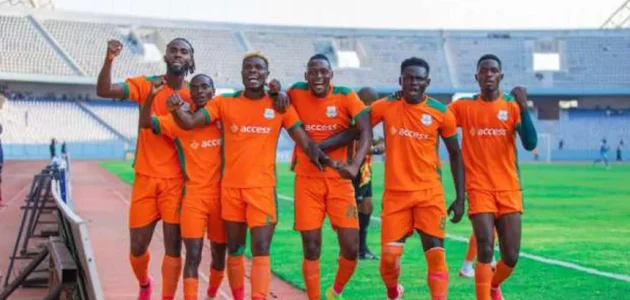 ماذا قال مدرب زيسكو بشأن مواجهتي الزمالك والمصري في الكونفدرالية؟ (خاص)