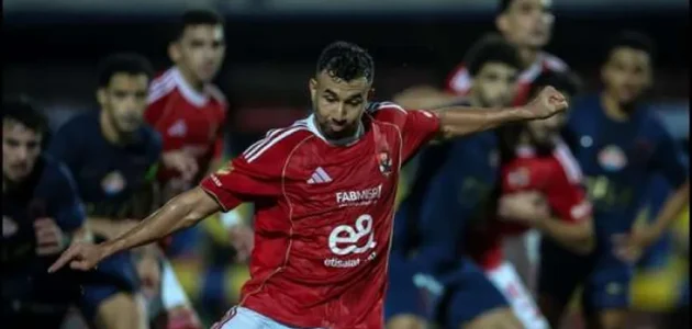 مايفوتكش| شكوى ضد تريزيجيه وتوروب يصدم بن رمضان ومفاجأة الزمالك لجوميز