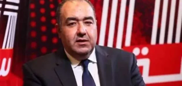 محمد الغزاوي رئيسا لبعثة الأهلي في سوبر اليد بالإمارات 1 محمد الغزاوي رئيسا لبعثة الأهلي في سوبر اليد بالإمارات