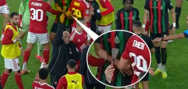 مفاجأة بشأن مصير «سكينة المعجون» بعد ظهورها مع وليد صلاح الدين 1 مفاجأة بشأن مصير «سكينة المعجون» بعد ظهورها مع وليد صلاح الدين