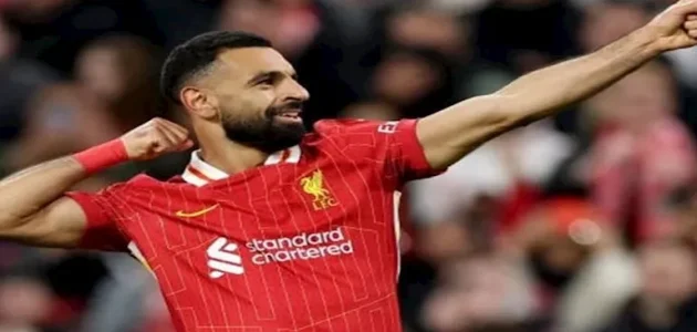 من هو البديل المحتمل لمحمد صلاح في ليفربول؟