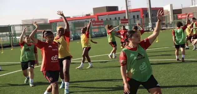 مواعيد مباريات الدوري المصري للسيدات اليوم الجمعة