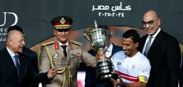 موعد قرعة دور الـ32 من بطولة كأس مصر.. 11 ناديا تخشى الأهلي والزمالك 1 موعد قرعة دور الـ32 من بطولة كأس مصر.. 11 ناديا تخشى الأهلي والزمالك