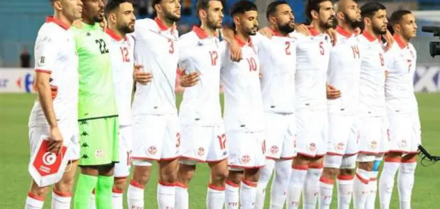 موعد مباراة الأردن وتونس الودية