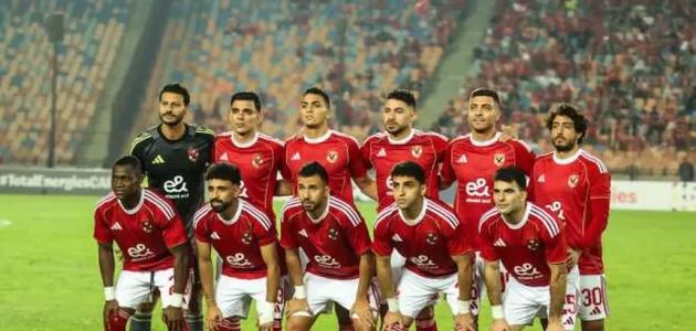 موعد مباراة الأهلي والجيش الملكي والقنوات الناقلة والمعلق 1 موعد مباراة الأهلي والجيش الملكي والقنوات الناقلة والمعلق