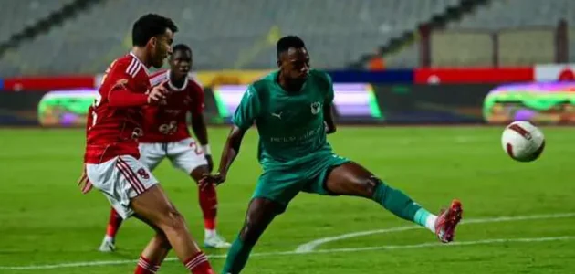 موعد مباراة الأهلي وشبيبة القبائل الجزائري في دوري أبطال أفريقيا