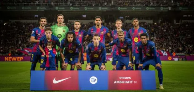 موعد مباراة تشيلسي وبرشلونة والقنوات الناقلة.. صدام إنجليزي إسباني مثير 1 موعد مباراة تشيلسي وبرشلونة والقنوات الناقلة.. صدام إنجليزي إسباني مثير