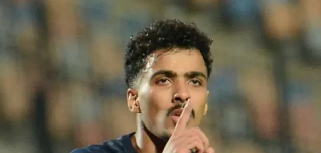 ميدو يكشف تحركات الأهلي لحسم صفقة حسام عبدالمجيد.. ورد مفاجئ من اللاعب 1 ميدو يكشف تحركات الأهلي لحسم صفقة حسام عبدالمجيد.. ورد مفاجئ من اللاعب