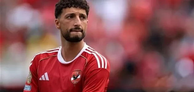 هل سيعود وسام أبو علي للأهلي؟.. رد حاسم من مسؤول القلعة الحمراء 1 هل سيعود وسام أبو علي للأهلي؟.. رد حاسم من مسؤول القلعة الحمراء