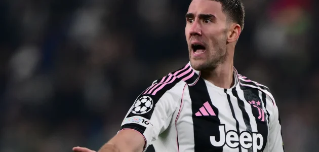 هل يلحق فلاهوفيتش بموقعة فيورنتينا ويوفنتوس؟ | كووورة 1 هل يلحق فلاهوفيتش بموقعة فيورنتينا ويوفنتوس؟ | كووورة