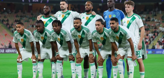 يايسله وتوني وأبو الشامات.. عبدالغني يفتح النار على نجوم الأهلي | كووورة