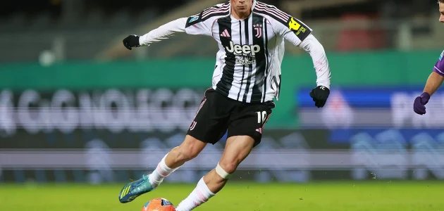 يلدز: لم أتوقع ما فعله سباليتي  | كووورة