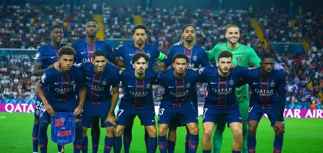 يويفا يفرض قرار إلزاميا على باريس سان جيرمان | كووورة