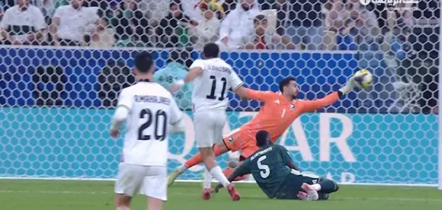 4 حقائق من اليوم الأول لربع نهائي كأس العرب 1 4 حقائق من اليوم الأول لربع نهائي كأس العرب