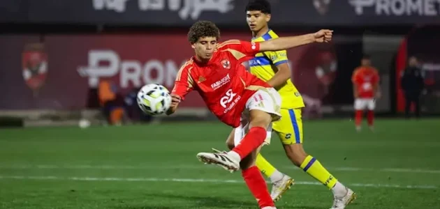 5 انتقالات محتملة لنجوم مصريين في يناير 1 5 انتقالات محتملة لنجوم مصريين في يناير