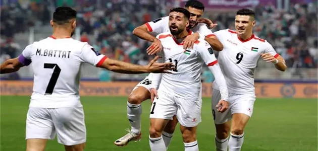 “أشاد بمحترفين الدوري المصري”.. أول تعليق من مدرب فلسطين بعد التعادل م