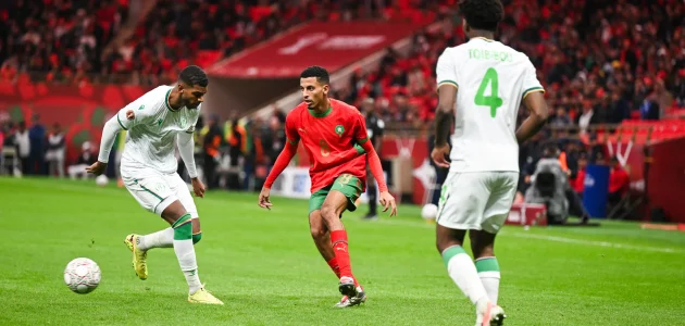 أوناحي يعترف بالأخطاء ويحدد سبب التعادل أمام مالي | كووورة