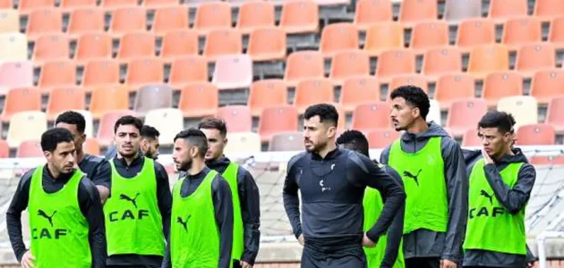إبراهيم عبدالجواد: الزمالك يطرح لاعبيه للبيع.. ويضع شرطين للرحيل