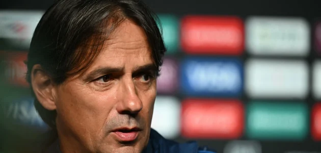 إنزاجي يحدد موقفه من رحيل نجم الهلال | كووورة