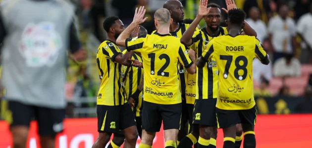 اتحاد جدة يدرس كسر إعارة هوساوي | كووورة